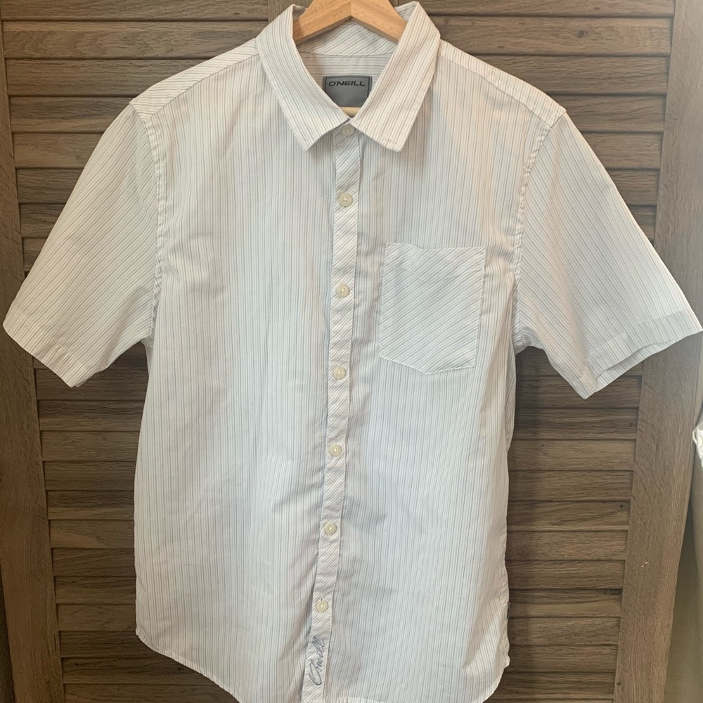 O’Neill Shirt Size Medium